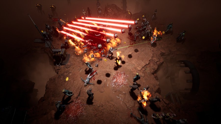 轮回保险公司R.I.P/Reincarnation Insurance Program