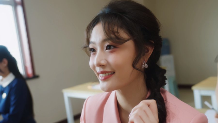 Miss World世界小姐养成日记/Miss World Love Growth Diary