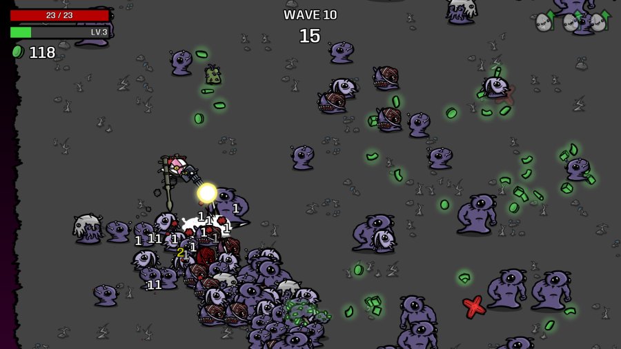 《土豆兄弟》电脑+安卓中文版