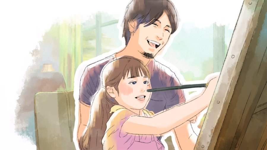 《致亲爱的我》中文版