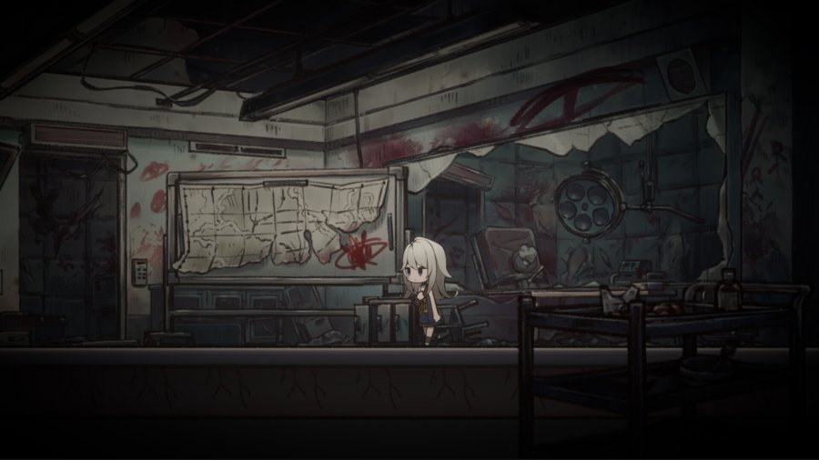 《艾莉丝的世界》中文版