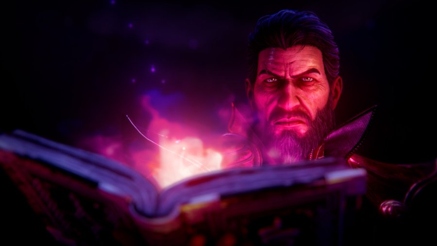 《暗黑破坏神2:重制版 - 终极包》中文版