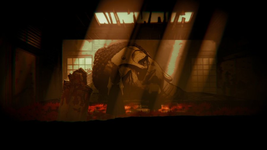 《追曙》中文版