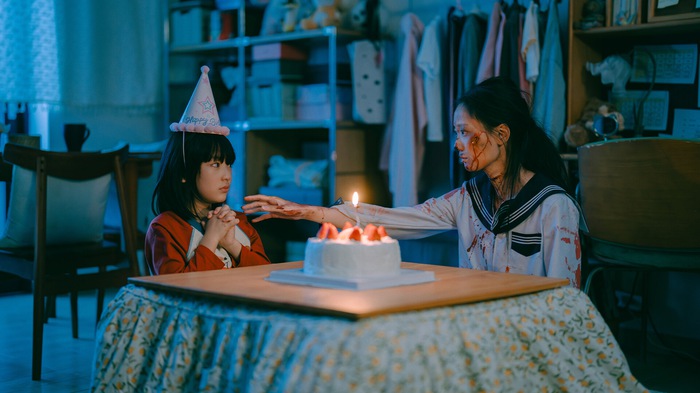 恶校游戏/Evil School/互动影游游戏